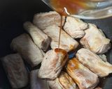 蜜香排骨的食譜步驟2照片