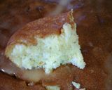 Foto del paso 7 de la receta: Torta de naranja (húmeda y esponjosa)