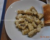 عکس مرحله 15 از دستور گنوچی