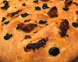 Foto del paso 2 de la receta: Focaccia