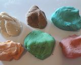Foto del paso 17 de la receta: Plastilina Casera 🌈