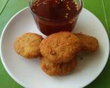 Leftover rice cutlets recipe step 5 photo