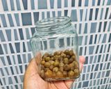 Hình bước làm 4 của món Trà sữa matcha 👨‍🔬