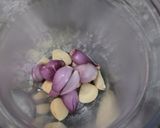 Foto langkah ke 1 dari resep Tahu Bacem.