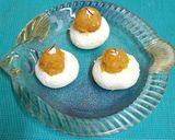 A picture of step 7 of Quick Apple Sandesh (Diabetic Friendly).