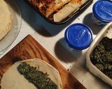 Foto del paso 5 de la receta: Canelones de verdura