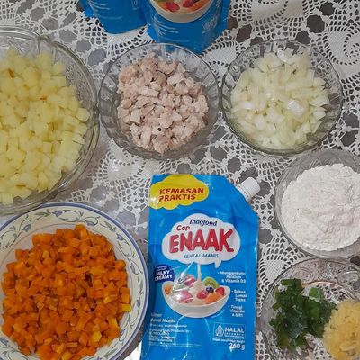 Langkah 1
