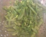 Foto del paso 2 de la receta: Guiso de porotos verdes