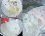 Foto langkah ke 2 dari resep 28. Cireng (Aci di Goreng).