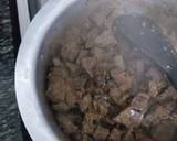 Marinated Liver n Ugali#Jikoni Weekly Challenge recipe step 2 photo