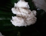 Foto langkah ke 3 dari resep 78. Tumis Pakis Merah.