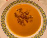 Foto del paso 4 de la receta Crema de calabaza en Thermomix