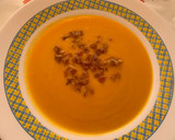 Foto del paso 4 de la receta: Crema de calabaza en Thermomix