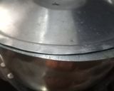 A picture of step 7 of Boiled rice.