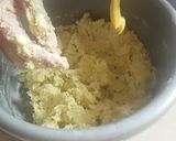 Foto langkah ke 3 dari resep Stick Keju Daba.