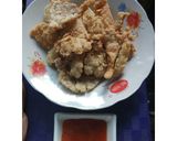 Foto langkah ke 6 dari resep Jamur Crispy 🍄.