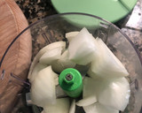 Foto del paso 1 de la receta: Judías verdes estofadas