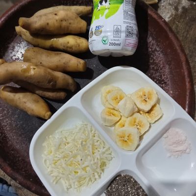 Langkah 1