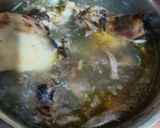 Foto langkah ke 1 dari resep Sop Tulang Sumsum Sapi.