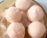 Foto langkah ke 4 dari resep Potatoe Cheese Balls.