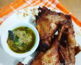 Foto langkah ke 4 dari resep Bebek cabe hijau.