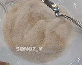 عکس مرحله 6 از دستور دونات سیب 🍎🍏
