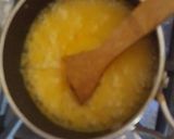 Foto del paso 2 de la receta: Aderezo de naranja