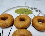A picture of step 13 of Meduvada.