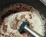 Foto del passaggio 4 della ricetta Crema di cioccolato super golosa