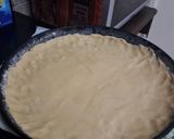 Foto del paso 4 de la receta: Pasta Frola