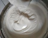 Foto langkah ke 2 dari resep Bolu Santan mini.