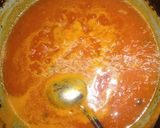 टोमॅटो सूप (tomato soup recipe in marathi) रेसिपी स्टेप 4 फोटो 