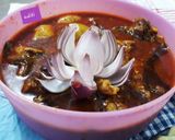 মোগলাই মাটন(moghlai mutton recipe in Bengali) রেসিপির ধাপ 10 ছবি
