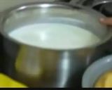 A picture of step 1 of Cream fruits salad (holi special).