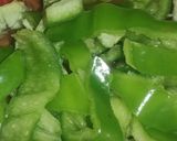صورة لخطوة 2 من وصفة بيتزا المكرونة