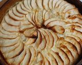 Foto del paso 10 de la receta: Torta de Manzana