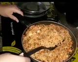 Schezwan Paneer Fried Rice recipe step 4 photo