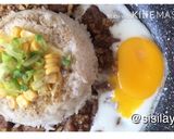 Foto langkah ke 10 dari resep Beef pepper rice ala pepper lunch.