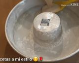 Foto del paso 7 de la receta: Pan de elote