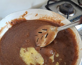சத்துமாவு வால்நட் ஸ்வீட் (saathu maavu walnut sweet recipe in Tamil) ரெசிபி ஸ்டேப் 5 புகைப்படம்