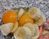 Foto del paso 1 de la receta: Bizcocho fit Airfryer