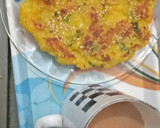 ઇન્સ્ટન્ટ હાંડવો (instant handvo recipe in Gujarati) રેસીપી સ્ટેપ5ફોટો
