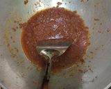 Foto langkah ke 4 dari resep Cilok bumbu kacang.