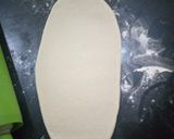 A picture of step 11 of Buttered bread.
