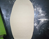 A picture of step 11 of Buttered bread.