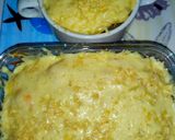 Foto langkah ke 7 dari resep Mozaru rice.