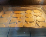 Foto del paso 5 de la receta: Galletas decoradas Halloween