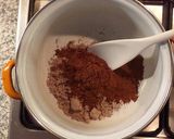 Részeges Izidor 😋🥃 recept fázis 6 fotója
