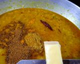 દાળ તડકા (Dal Tadka Recipe In Gujarati) રેસીપી સ્ટેપ5ફોટો