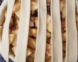Meglepetés pite recept fázis 2 fotója